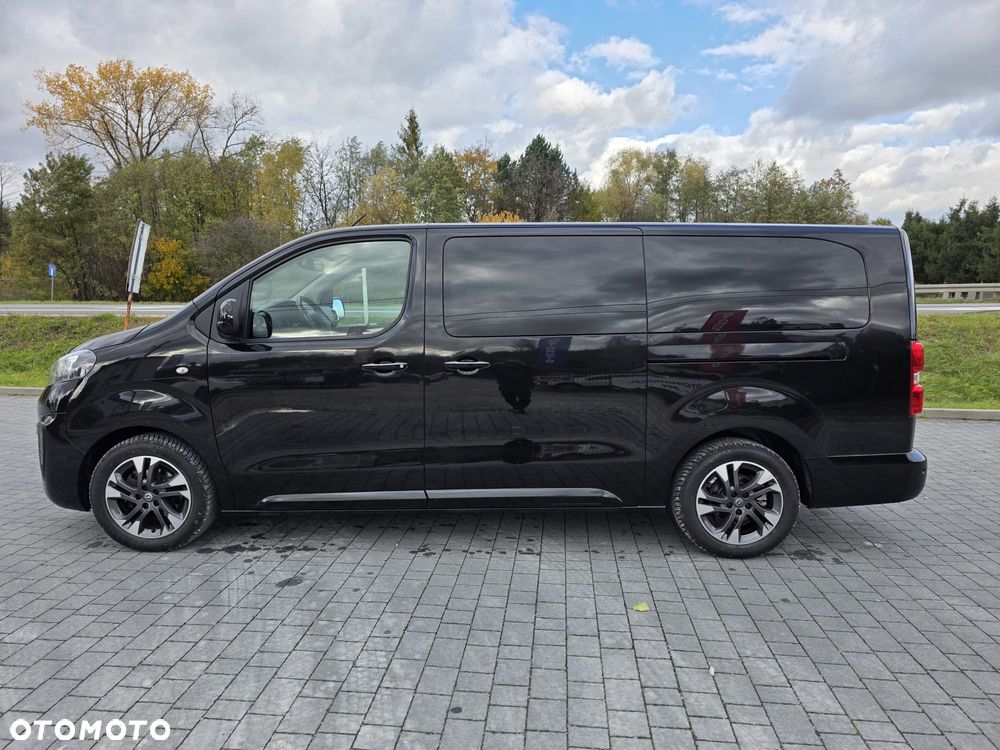 Opel Zafira Life 2.0 D L Elegance - 3