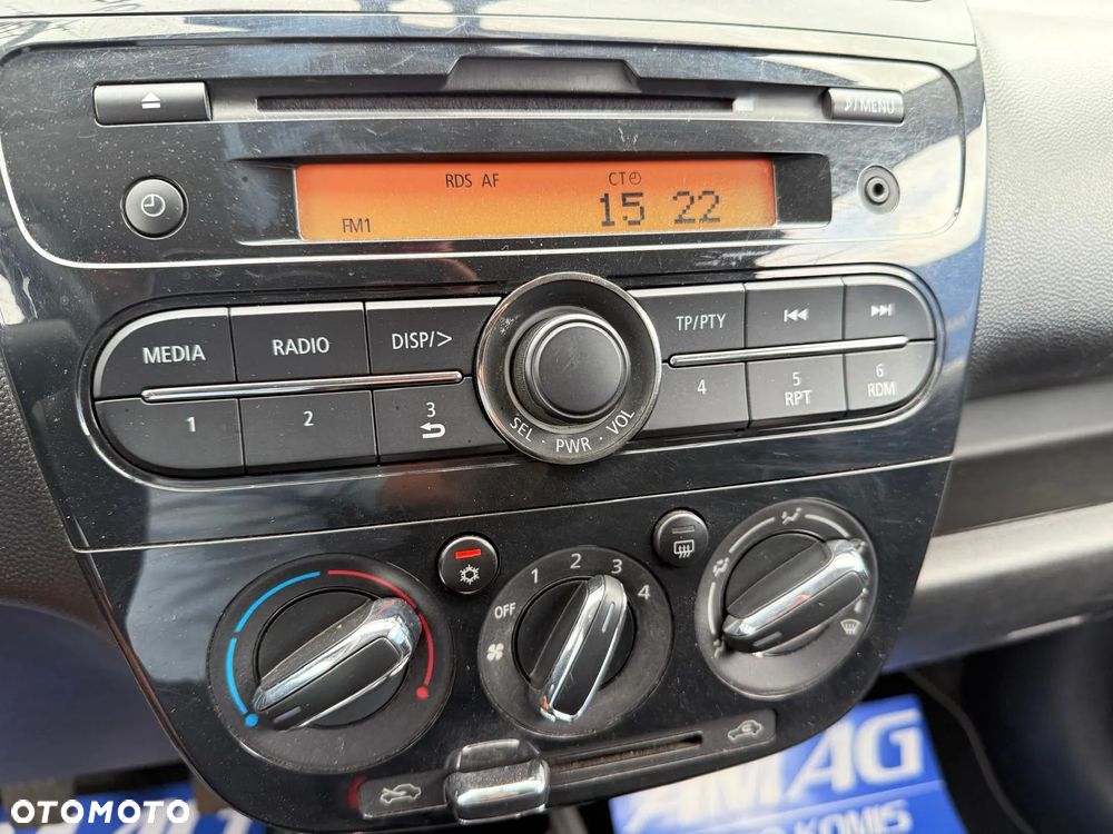 Mitsubishi Space Star 1.2 Clear Tec Color - 21