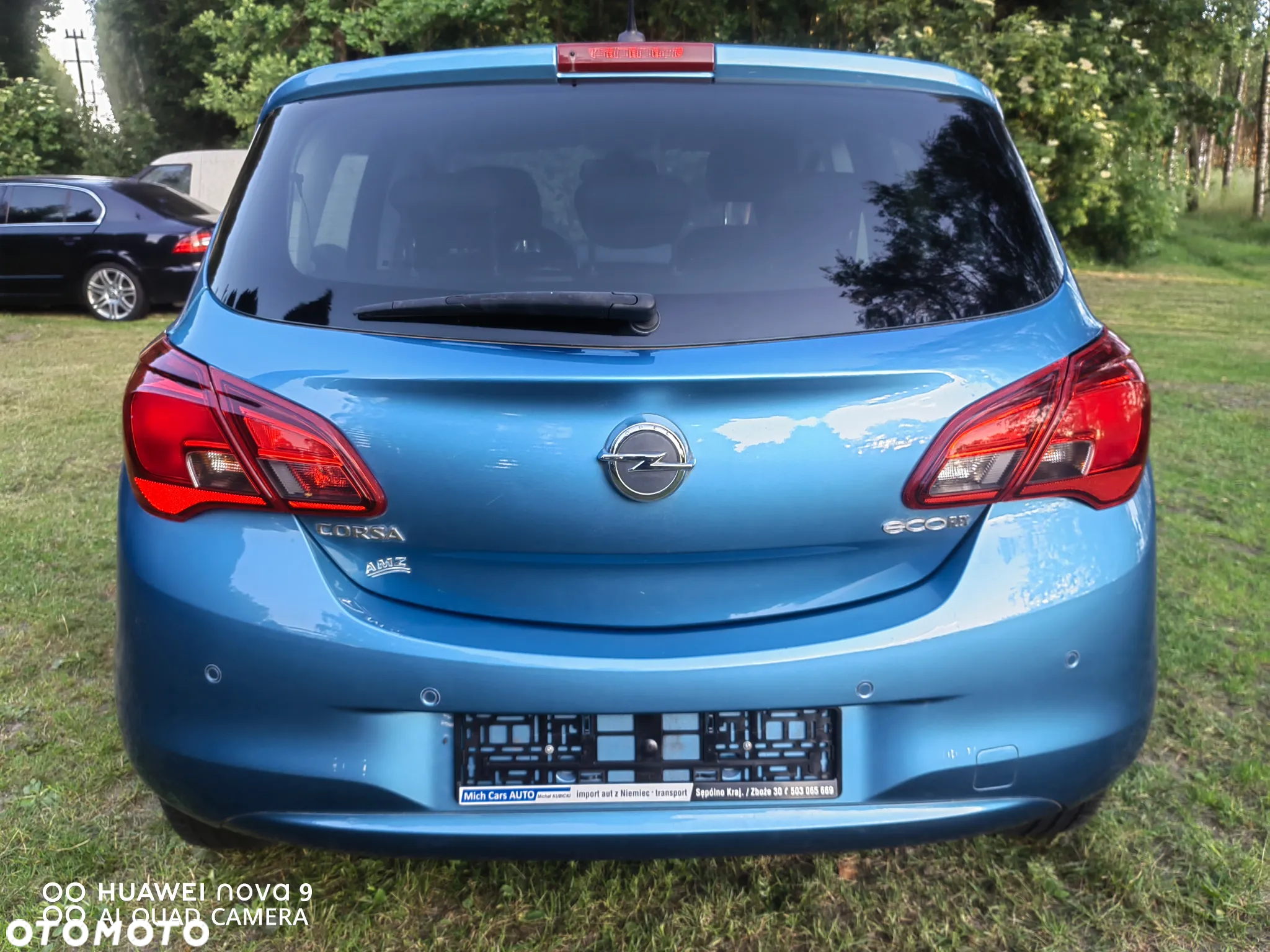 Opel Corsa 1.4 drive - 4