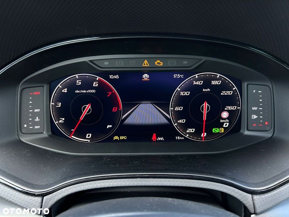 Seat Arona - 17