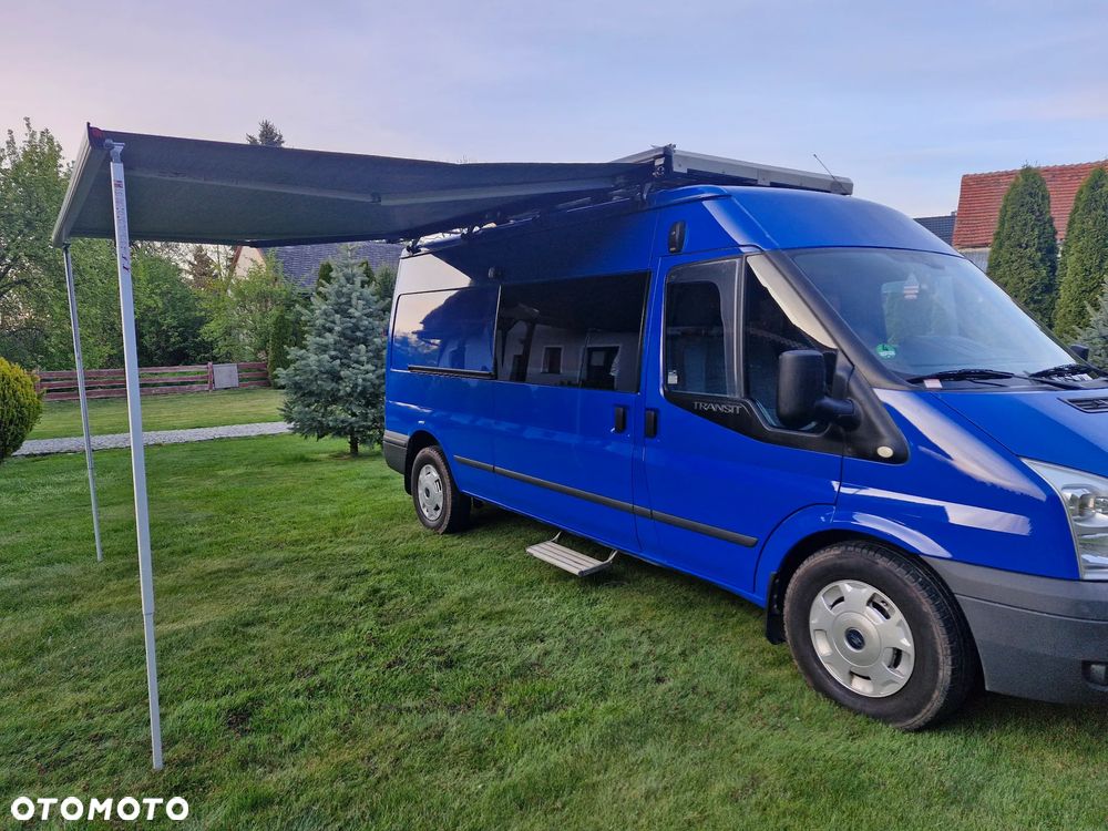 Ford Transit - 4