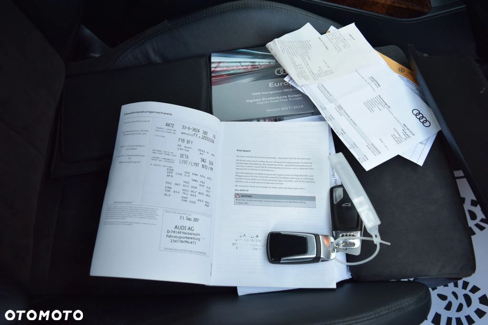 Audi Q5 2.0 TDI Quattro Sport S tronic - 41