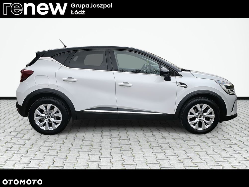 Renault Captur 1.0 TCe Intens - 4