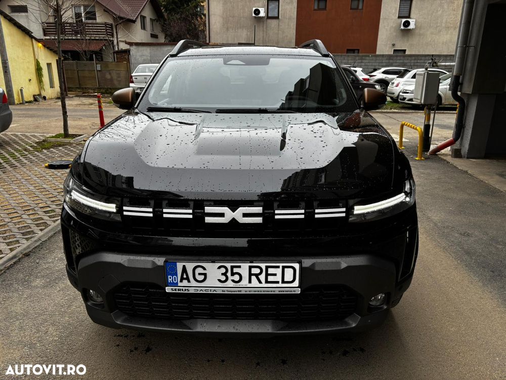 Dacia Duster - 7