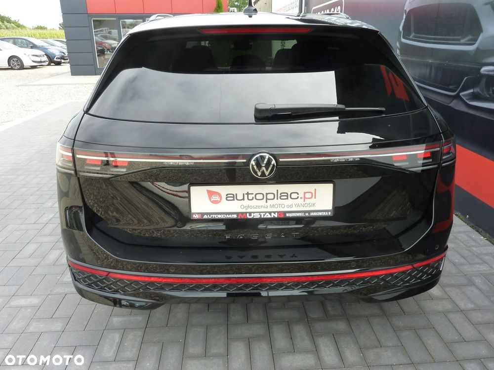 Volkswagen Passat - 5