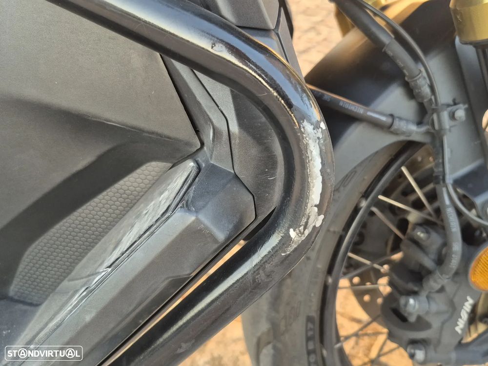 Honda X-ADV - 8