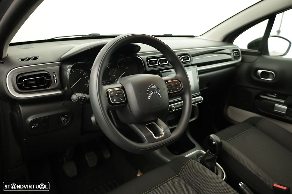 Citroën C3 1.2 PureTech Max - 7