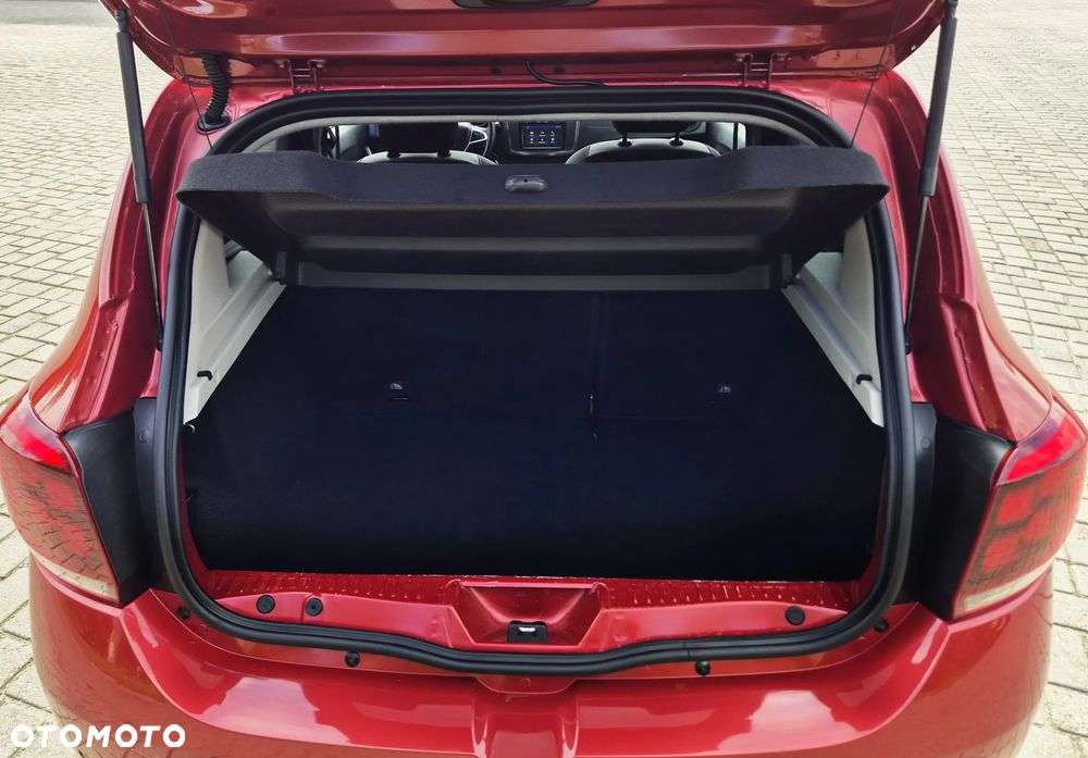 Dacia Sandero Stepway TCe 90 (S&S) Prestige - 28
