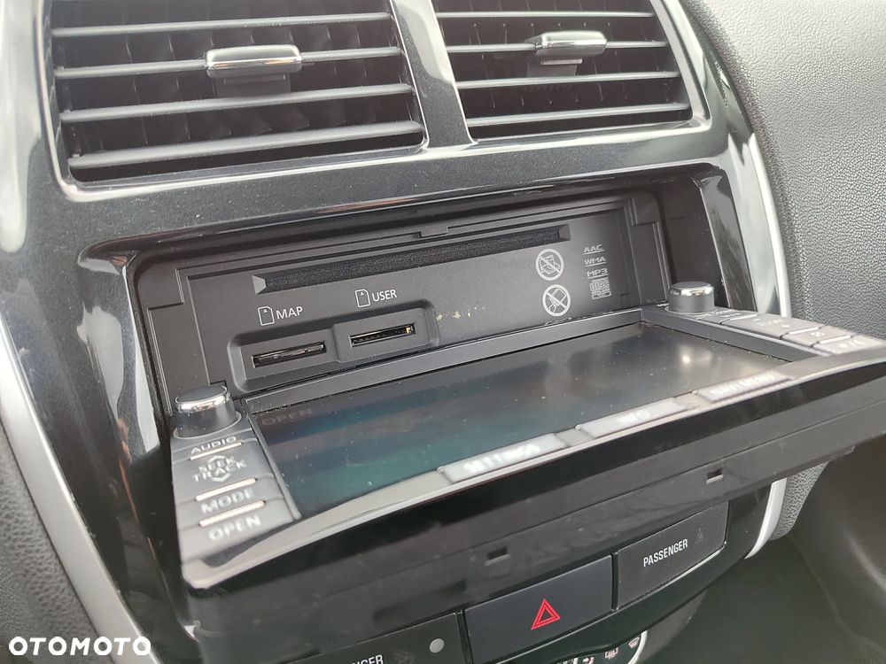 Citroën C4 Aircross - 21