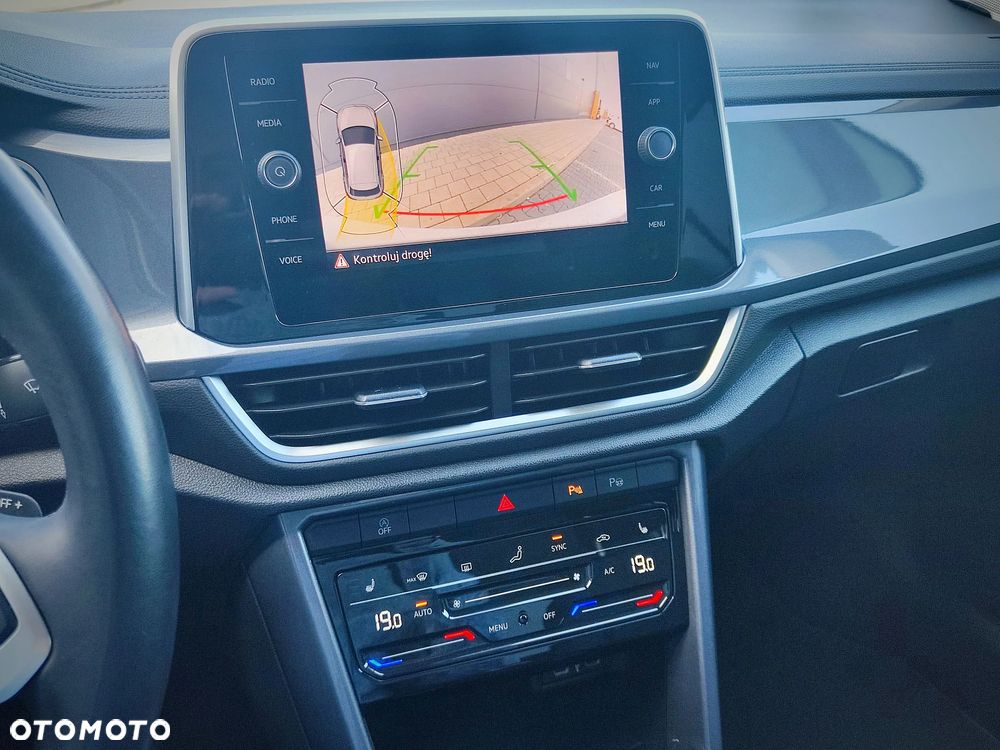 Volkswagen T-Roc 1.5 TSI Style DSG - 8
