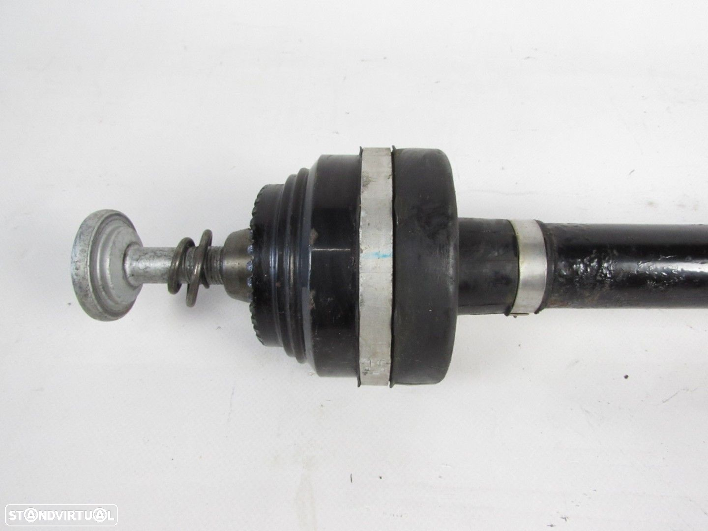 Transmissão Esquerdo/Trás Seminovo/ Original BMW 7 (G11, G12)/BMW 6 Gran Turismo... - 2
