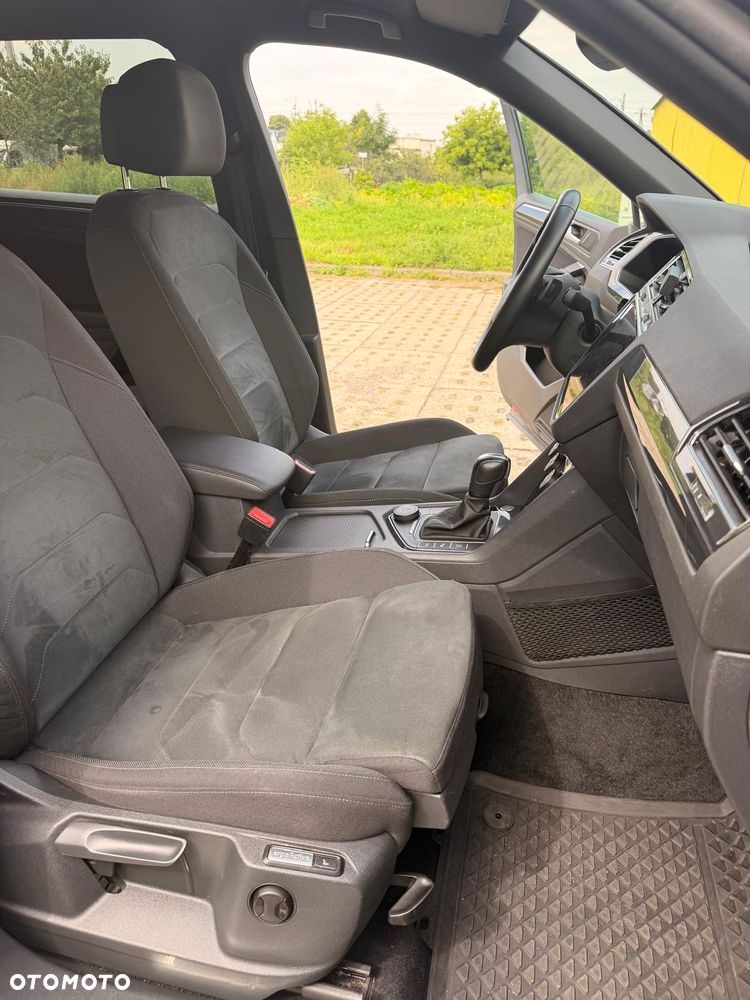 Volkswagen Tiguan 2.0 TSI 4Mot R-Line DSG - 13