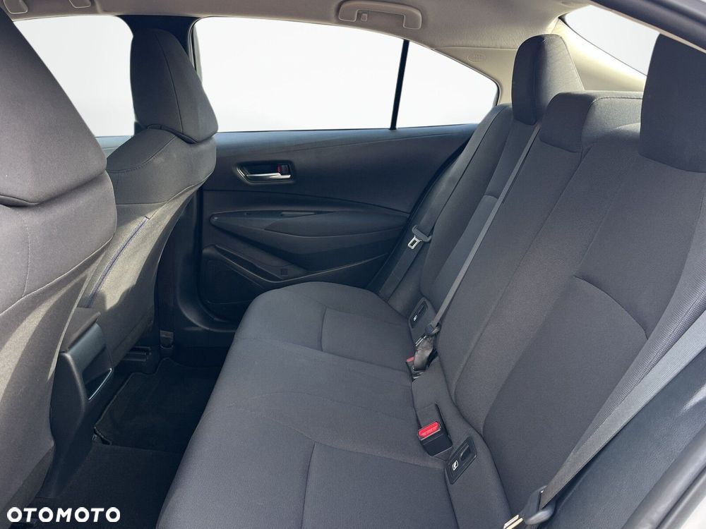 Toyota Corolla 1.6 Active - 15