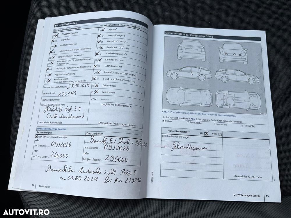 Volkswagen Tiguan 2.0 TDI SCR 4MOTION BlueMotion Technology Comfortline - 39