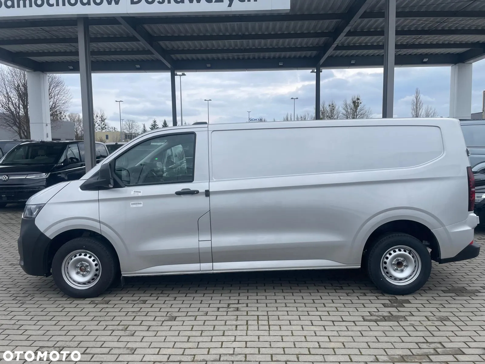Volkswagen Transporter T7 - 13