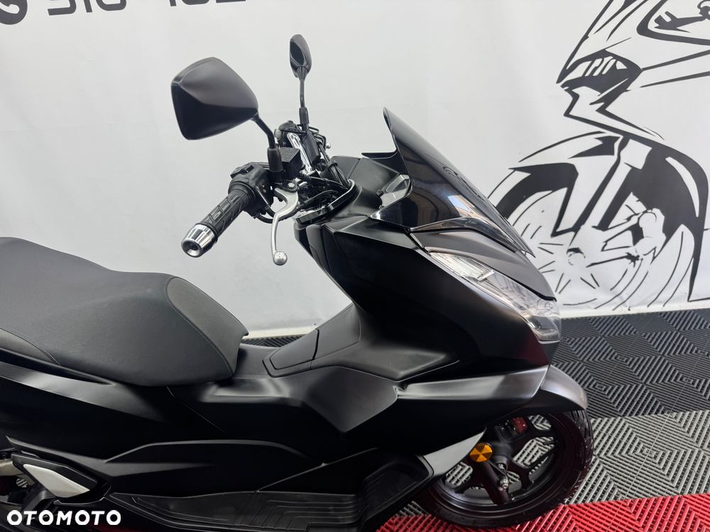 Honda PCX - 29