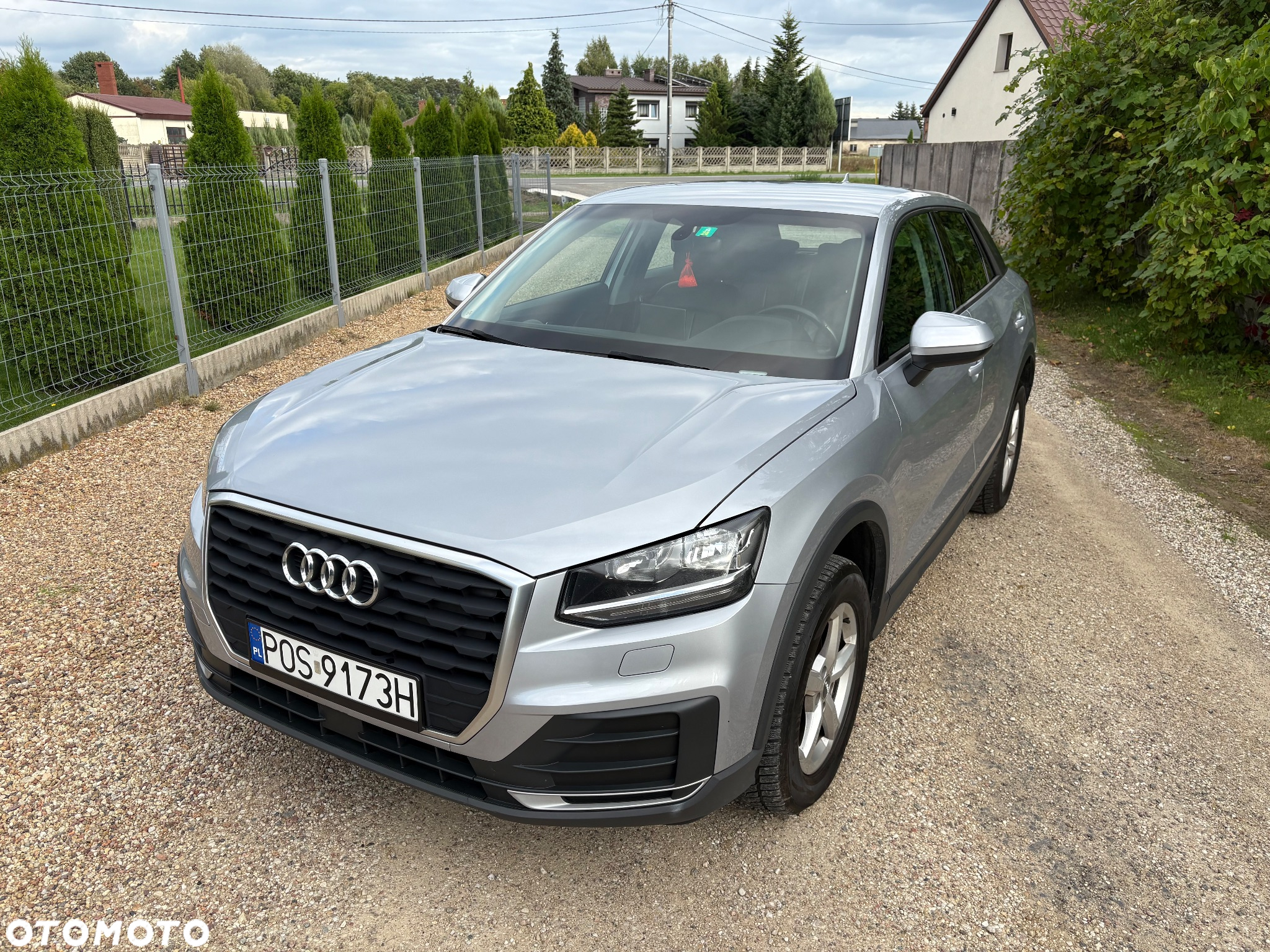 Audi Q2 1.6 TDI - 2
