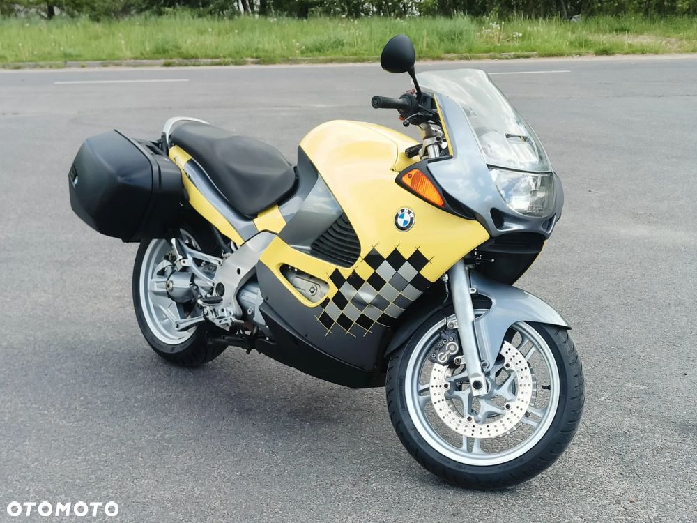 BMW K - 1