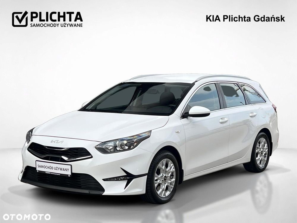 Kia Ceed - 2