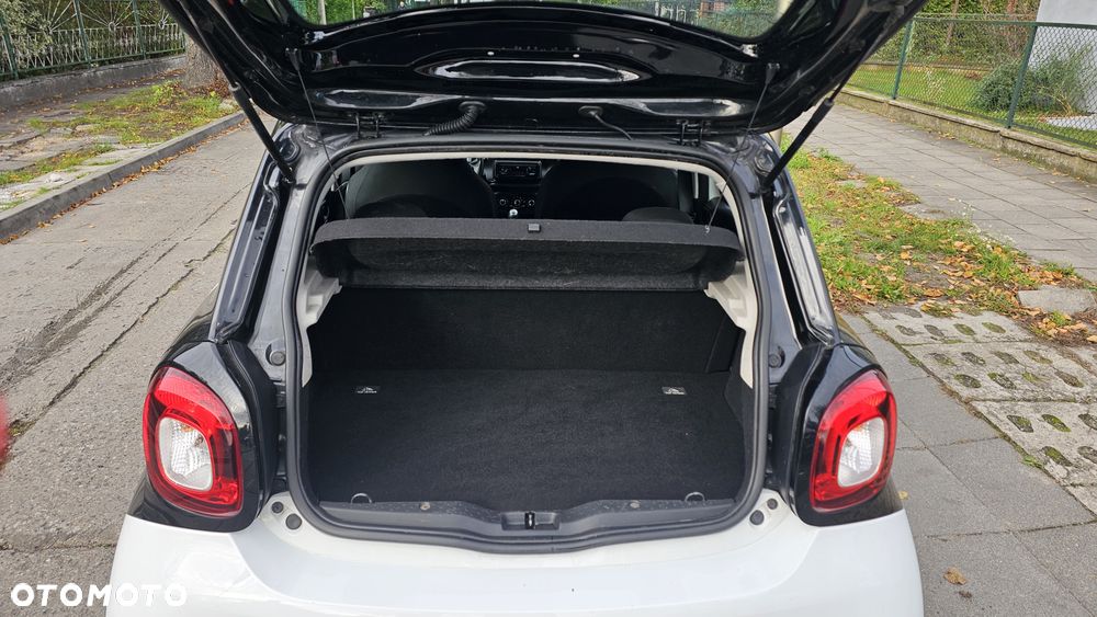 Smart Forfour - 19