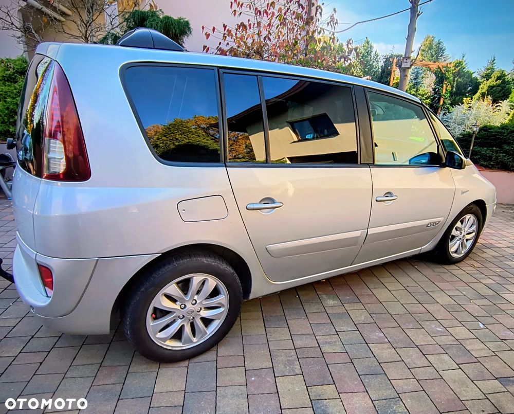 Renault Espace 2.0 dCi 175 FAP Initiale - 5