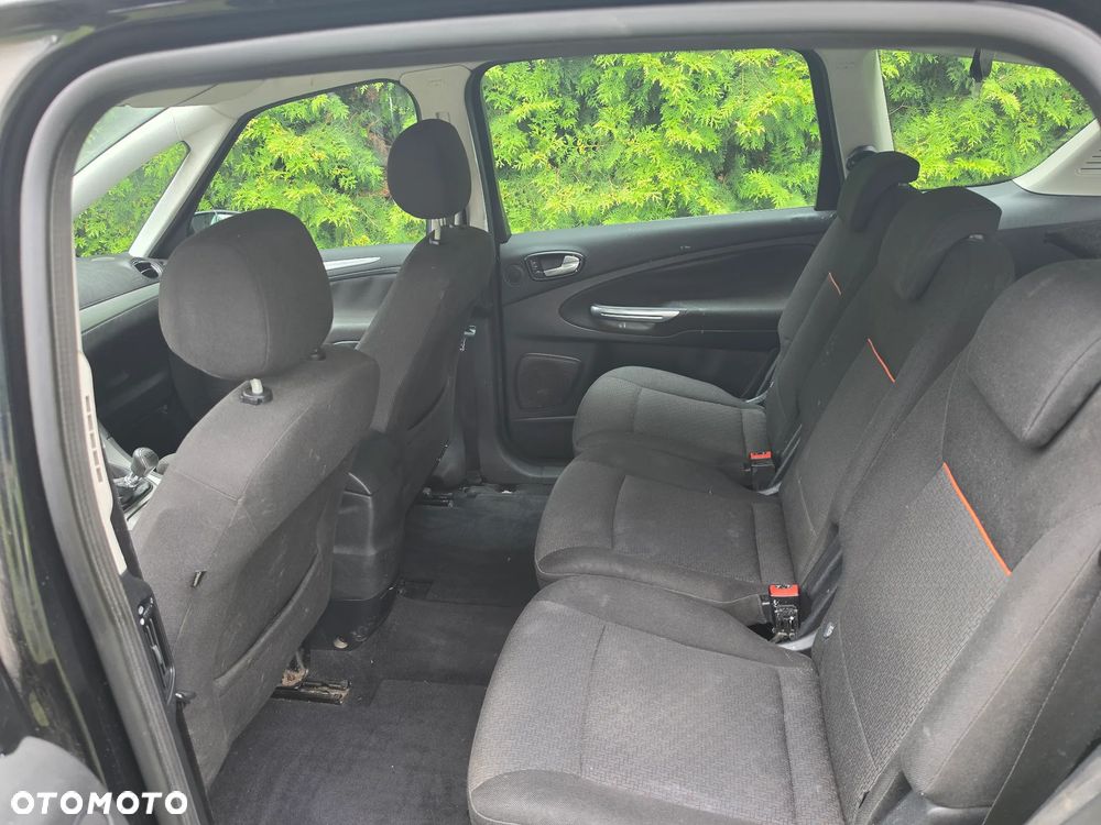 Ford S-Max 2.0 TDCi Trend - 9