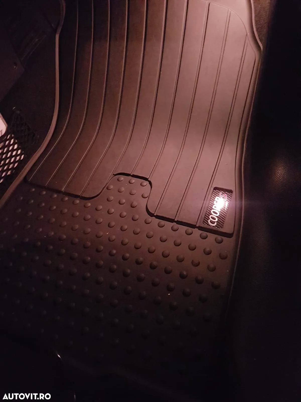 Mini Countryman Cooper S ALL4 - 13