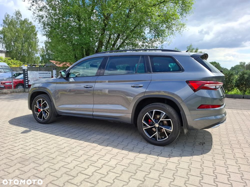 Skoda Kodiaq - 31