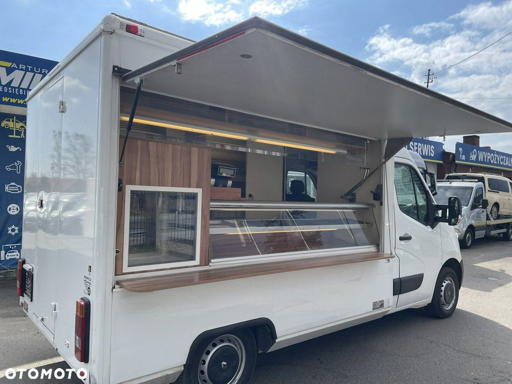 Renault Master - 1