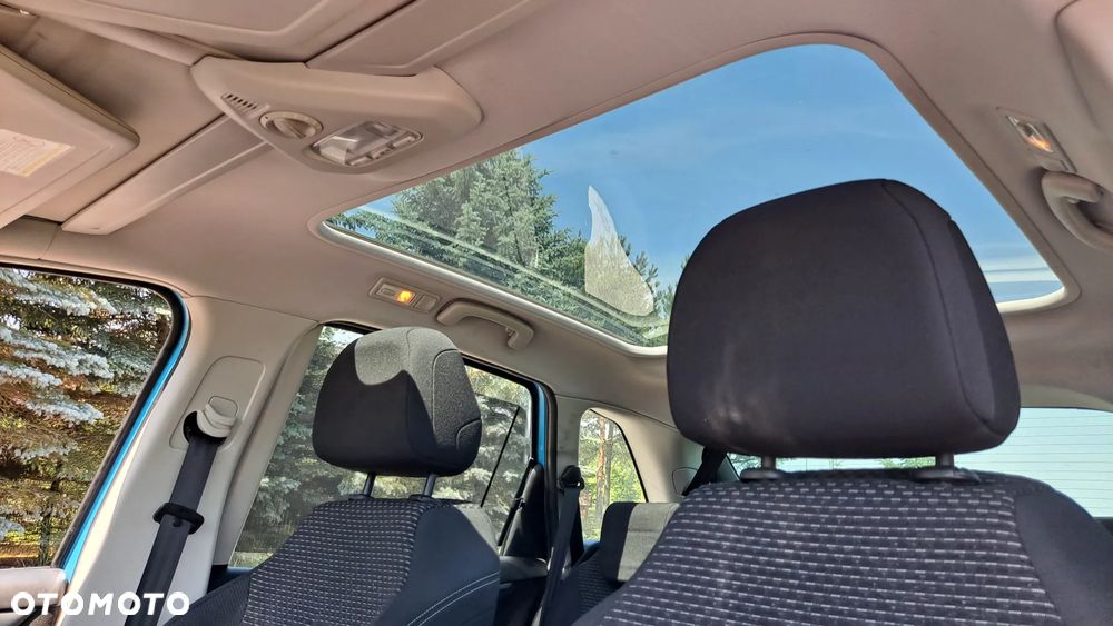 Citroën C4 Picasso - 12