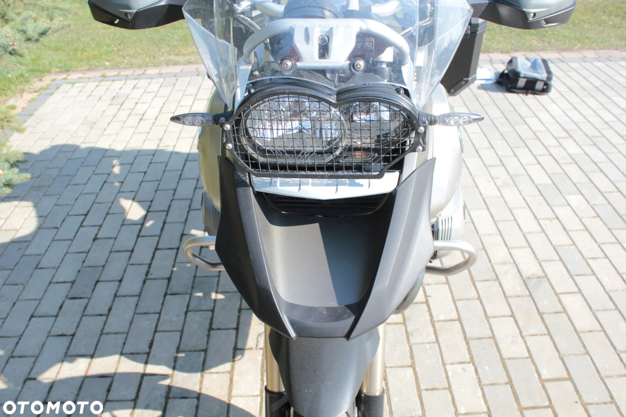 BMW GS - 11
