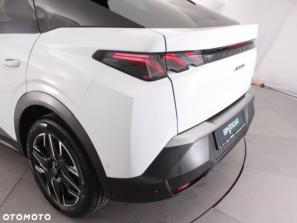 Peugeot 3008 - 9