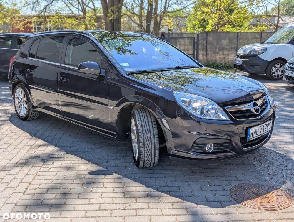 Opel Signum 2.2 Elegance - 3