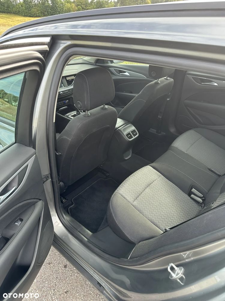 Opel Insignia 1.6 (118g) Business Edition - 10