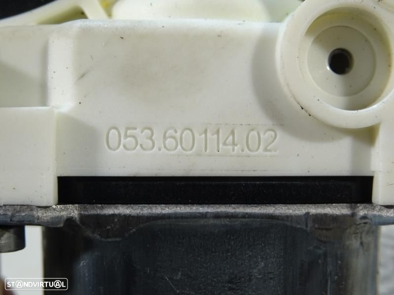 Motor Do Elevador De Vidro Frente Esquerdo Seat Leon (1P1)  1K0959793n - 8