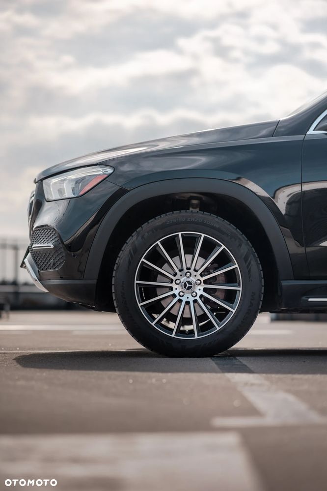 Mercedes-Benz GLE 400 4-Matic - 11