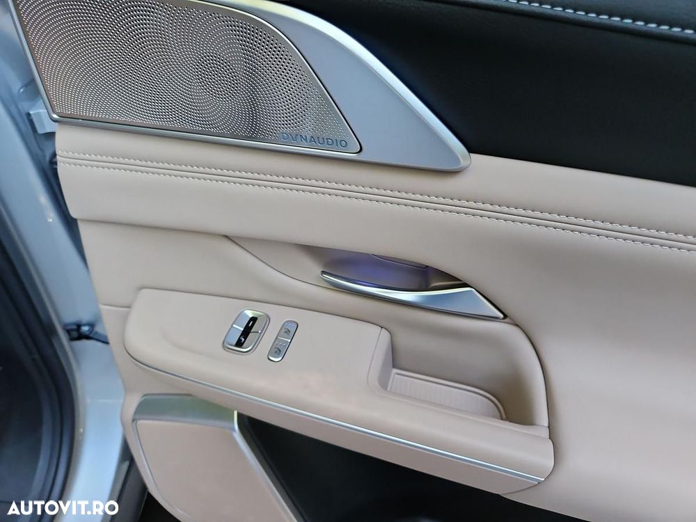 Xpeng G9 93.1 kWh RWD Long range - 17