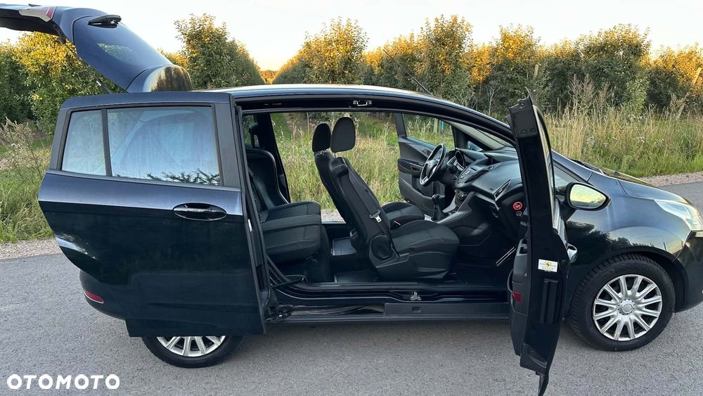 Ford B-MAX 1.0 EcoBoost Trend - 6