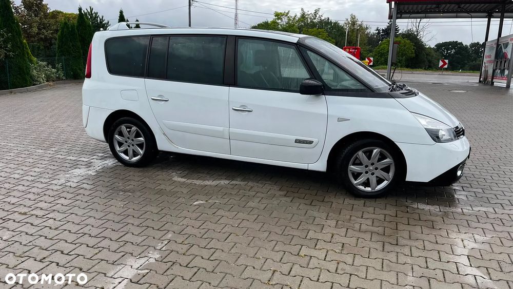 Renault Grand Espace 2.0 dCi FAP Edition PGA - 10