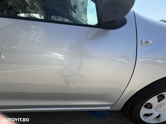 Dacia Logan 0.9 TCe Ambiance - 24