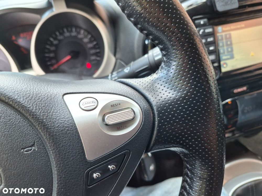 Nissan Juke - 18