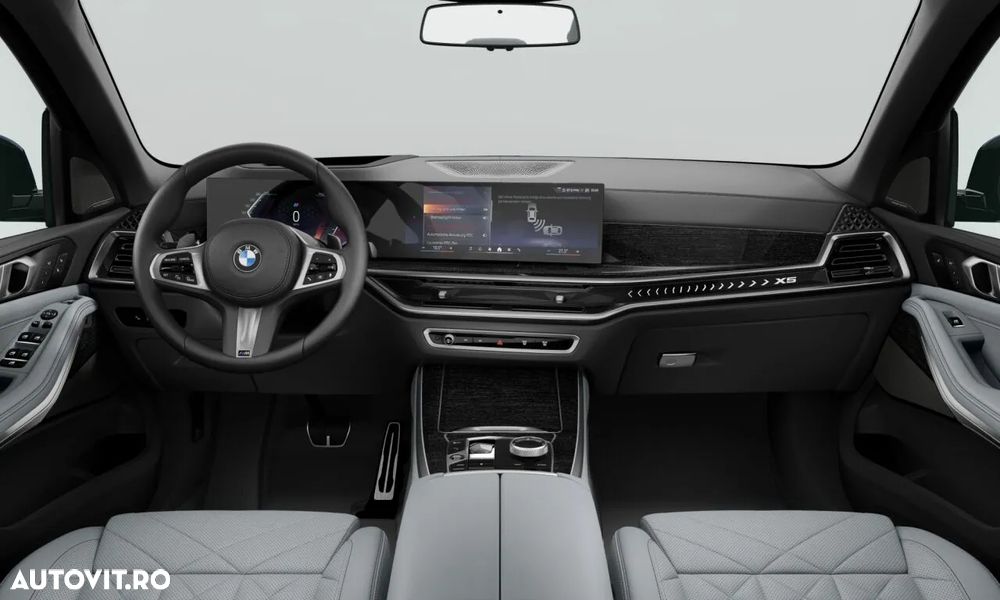 BMW X5 xDrive40i AT MHEV - 3