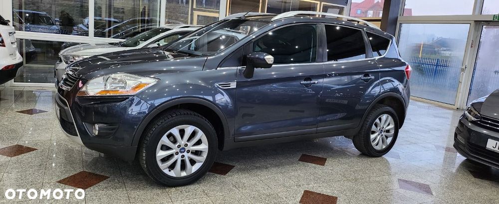 Ford Kuga - 22