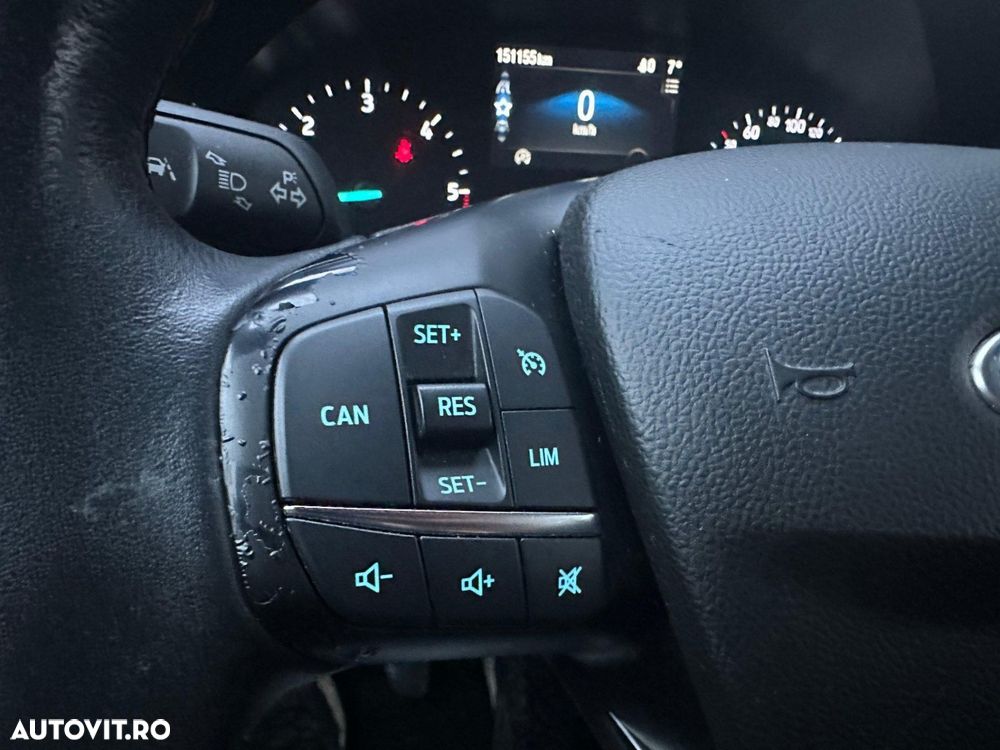 Ford Focus - 15