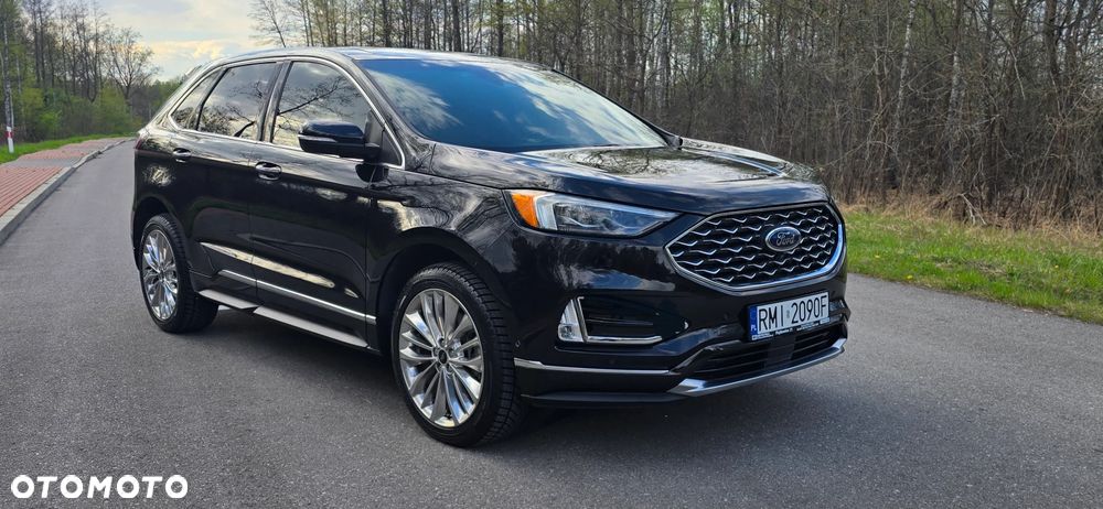 Ford Edge - 3