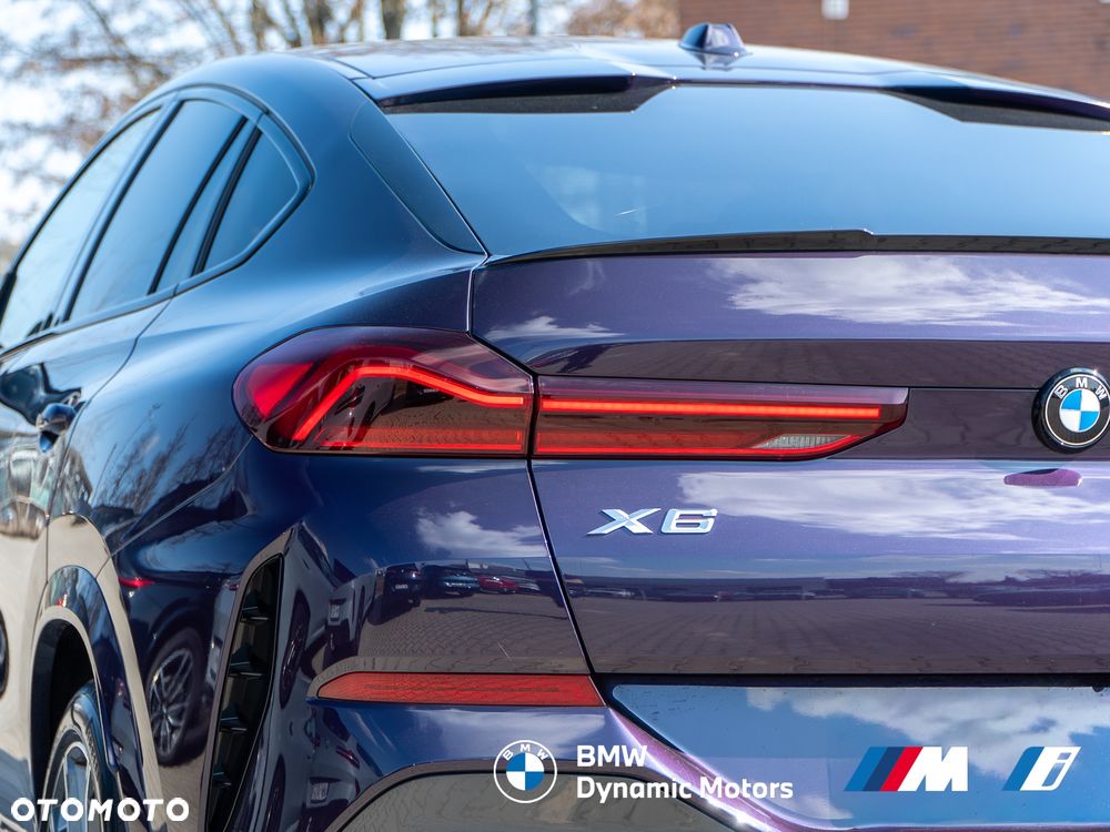 BMW X6 - 10