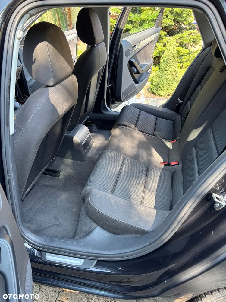 Audi A4 Avant 1.8 TFSI Prime Line - 22