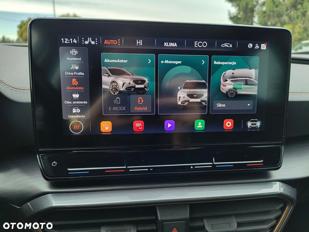 Cupra Formentor - 32