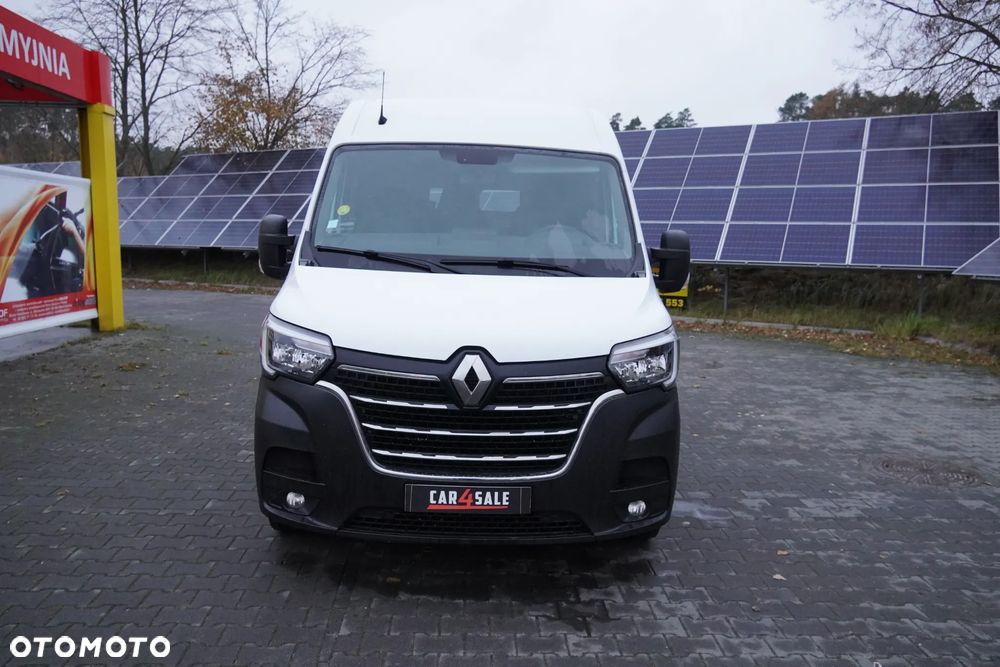 Renault Master - 2