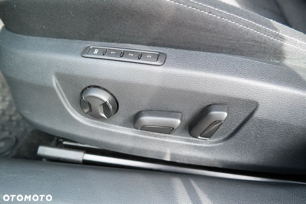 Skoda Superb 2.0 TSI Style DSG - 12